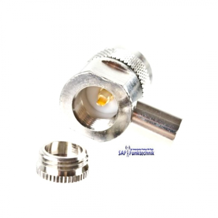 Preview: NC-577, PL 259/6, Winkelstecker